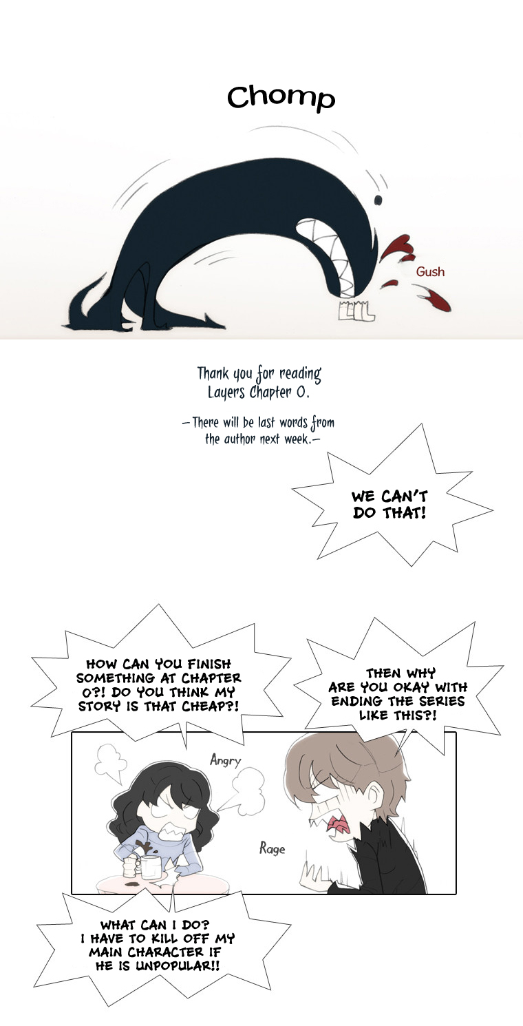 Layers Chapter 25.2 page 10 - Chapter 25 v2 : Afterword [End]