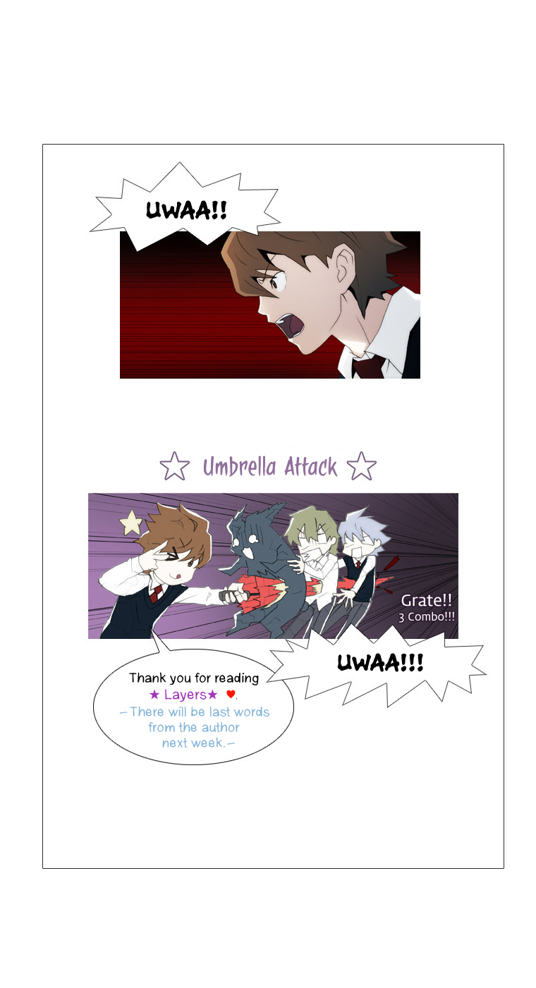 Layers Chapter 25.2 page 4 - Chapter 25 v2 : Afterword [End]