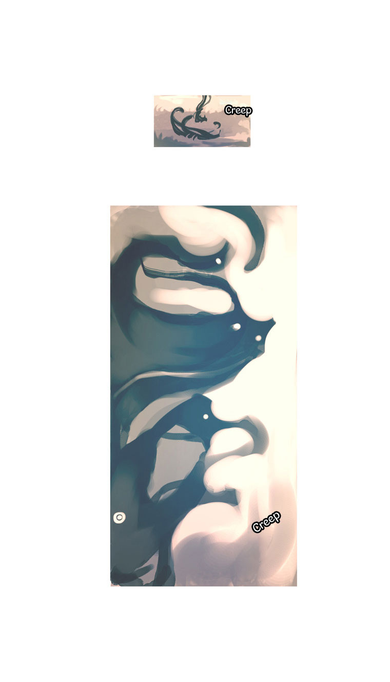 Layers Chapter 25.2 page 9 - Chapter 25 v2 : Afterword [End]