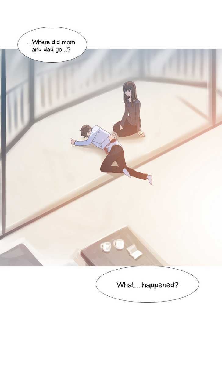 Layers Chapter 4 page 10 - Chapter 4