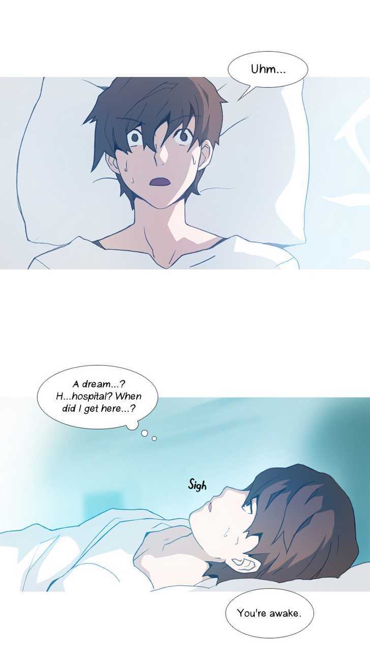 Layers Chapter 4 page 14 - Chapter 4