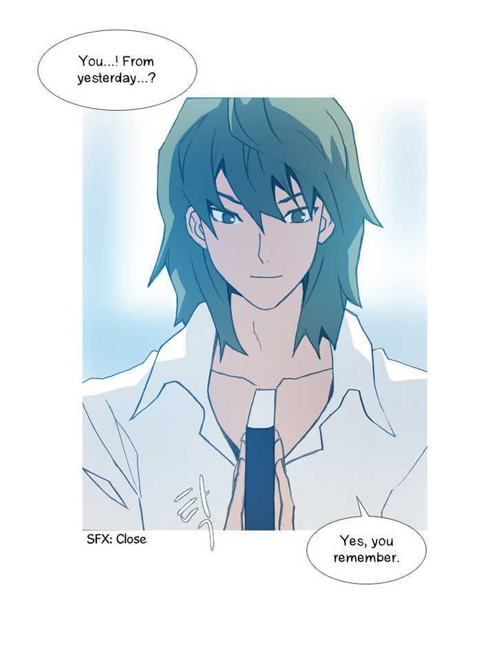 Layers Chapter 4 page 15 - Chapter 4