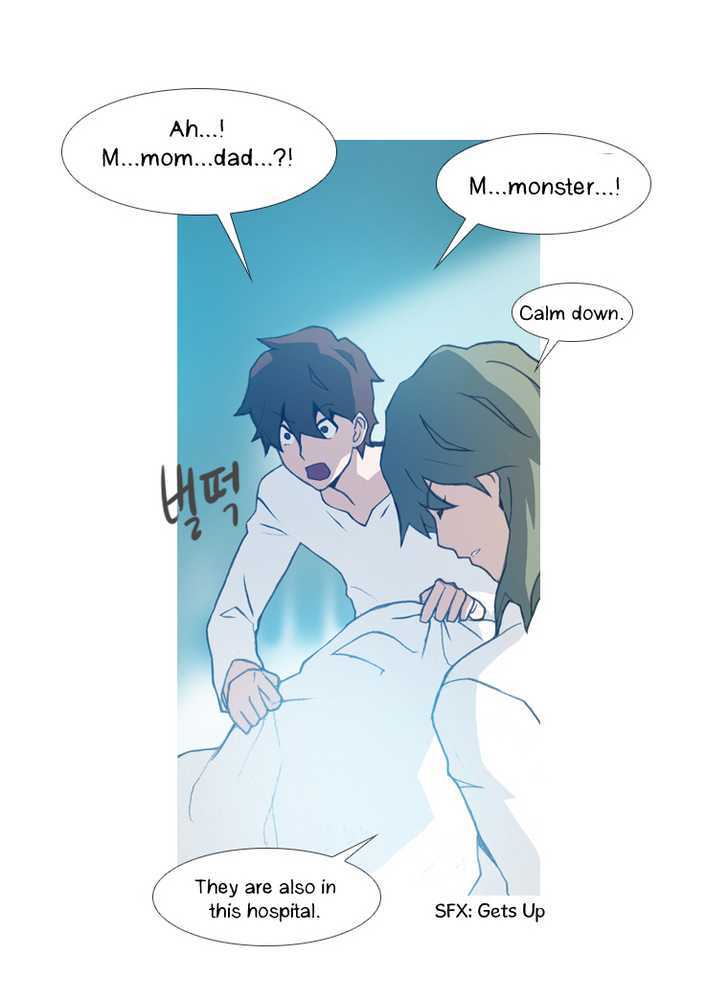 Layers Chapter 4 page 16 - Chapter 4