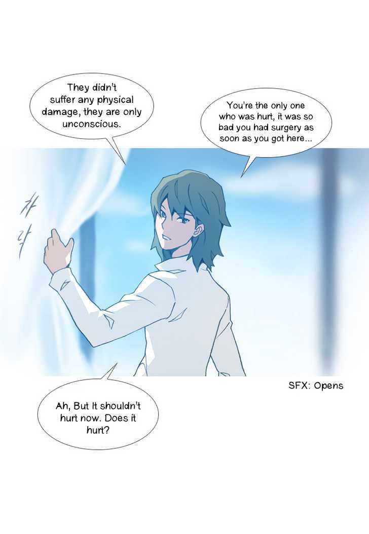 Layers Chapter 4 page 17 - Chapter 4