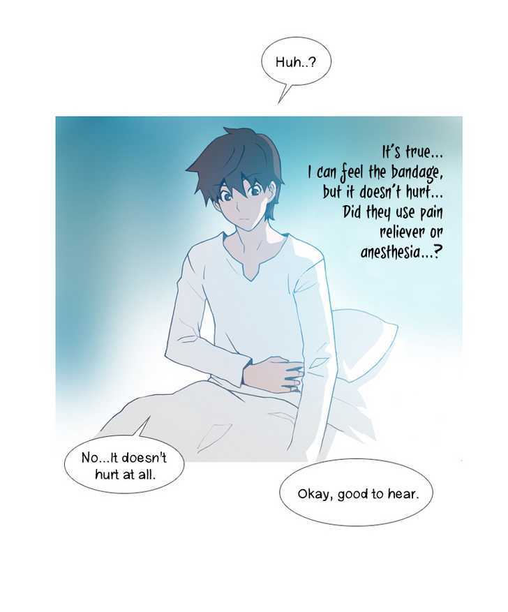 Layers Chapter 4 page 18 - Chapter 4