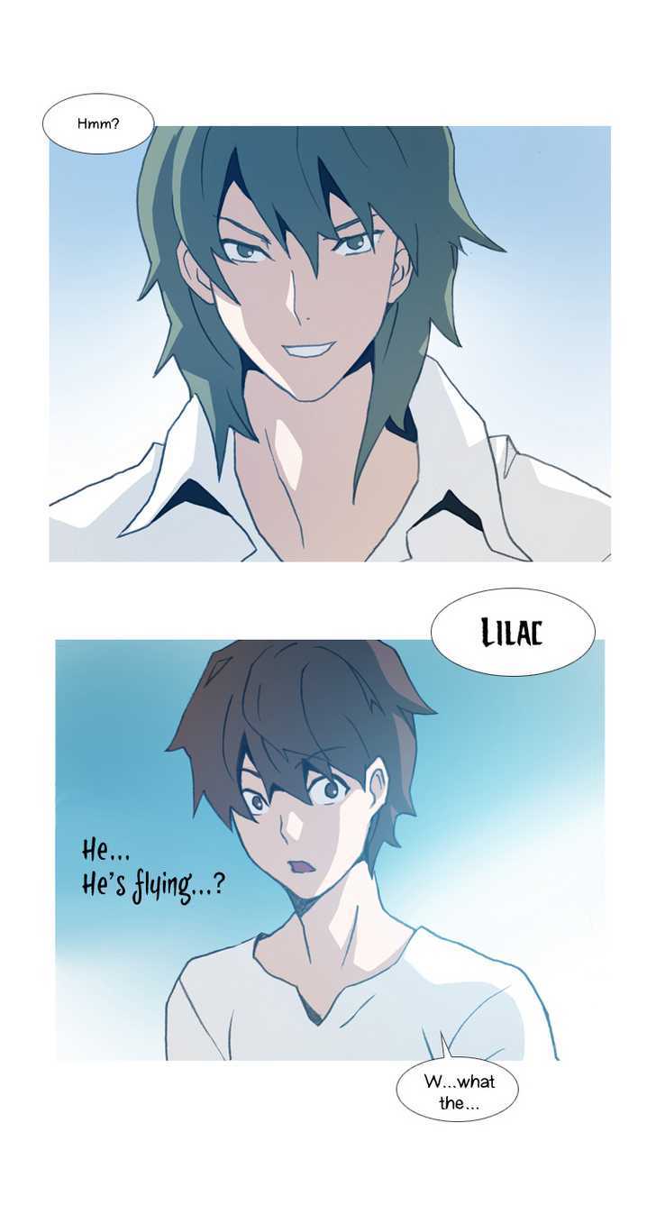Layers Chapter 4 page 20 - Chapter 4