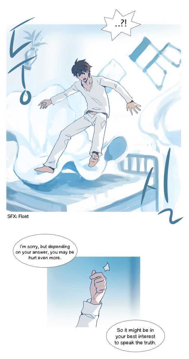 Layers Chapter 4 page 22 - Chapter 4