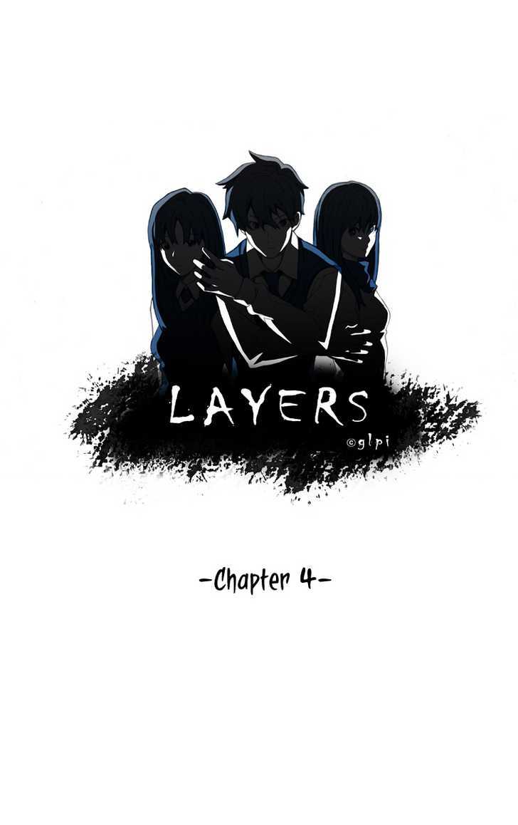 Layers Chapter 4 page 3 - Chapter 4
