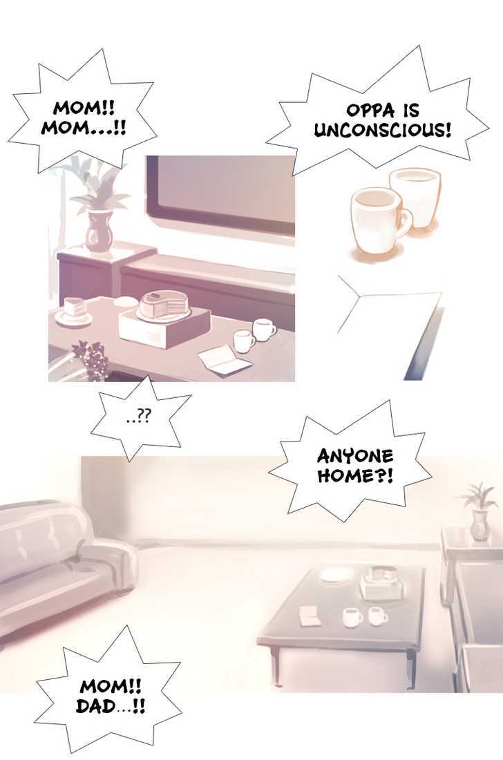Layers Chapter 4 page 7 - Chapter 4