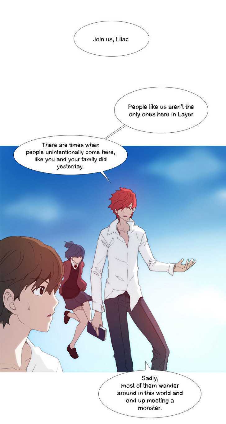 Layers Chapter 6 page 11 - Chapter 6