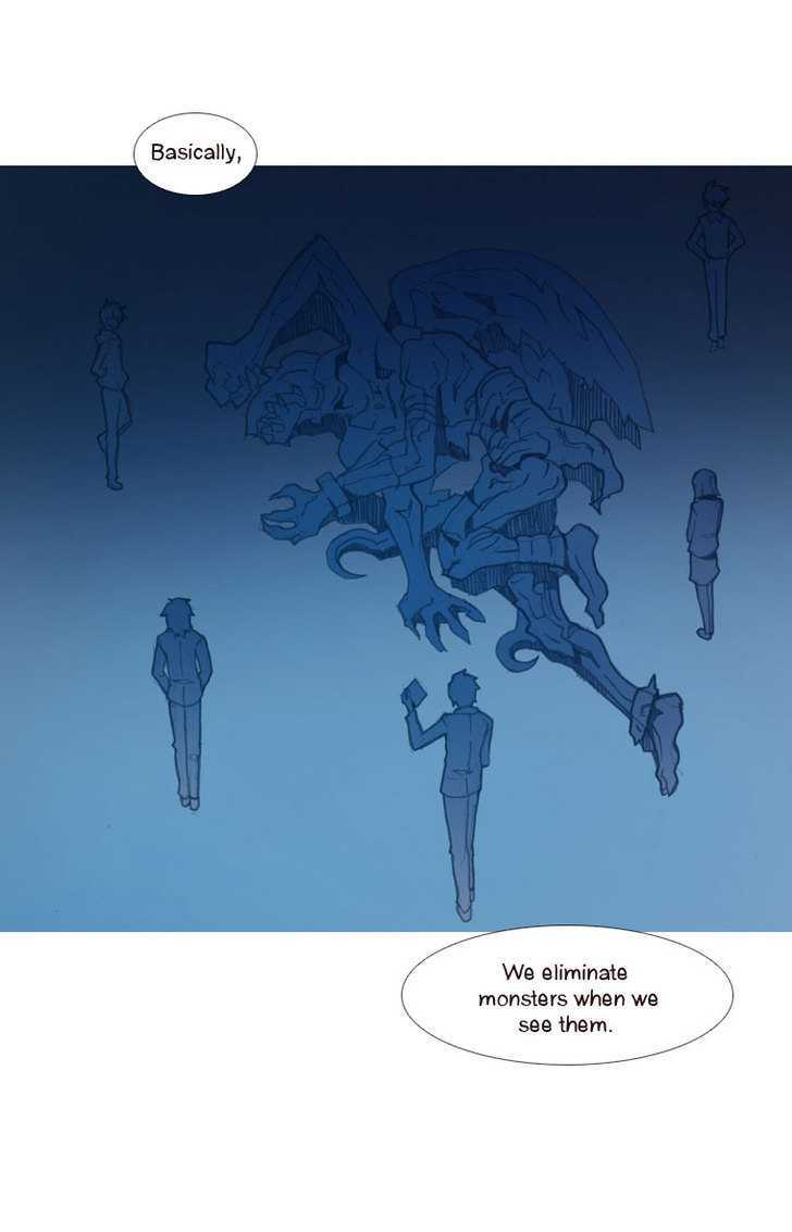 Layers Chapter 6 page 13 - Chapter 6