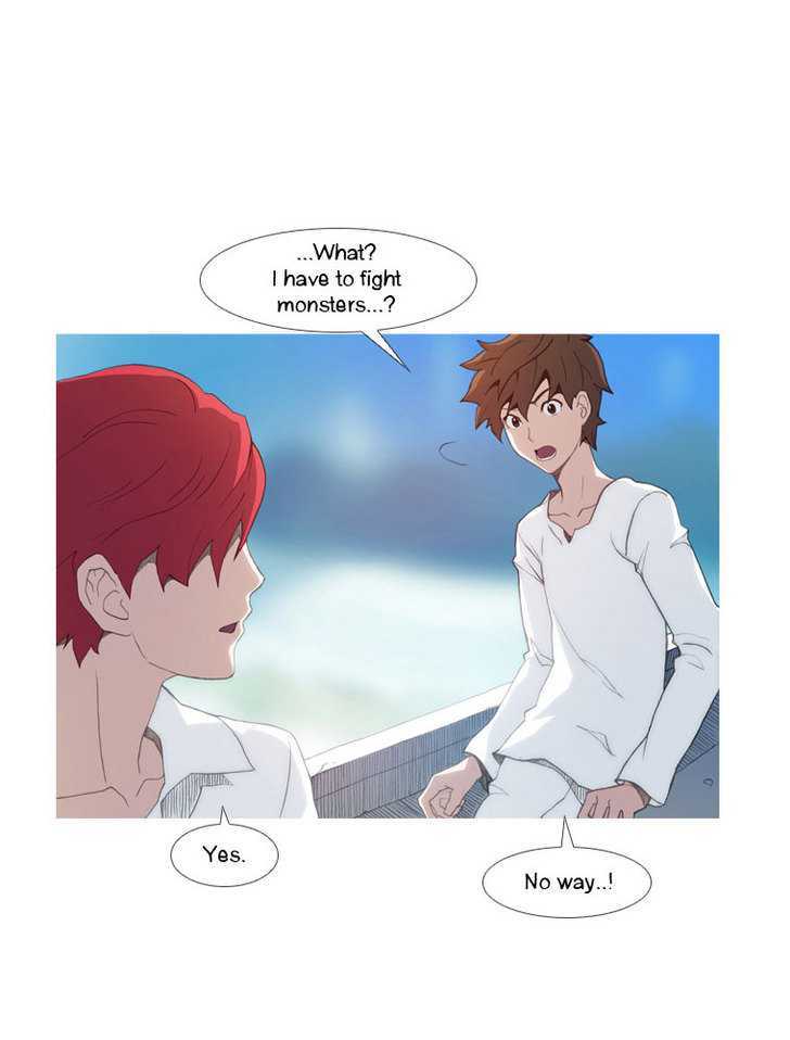 Layers Chapter 6 page 14 - Chapter 6