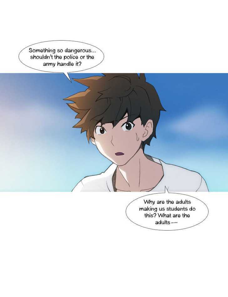 Layers Chapter 6 page 15 - Chapter 6