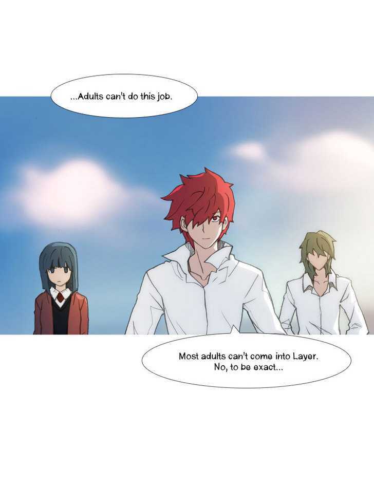 Layers Chapter 6 page 16 - Chapter 6