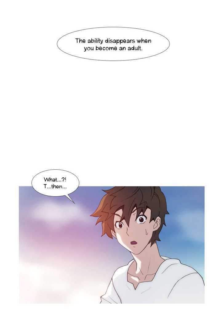 Layers Chapter 6 page 17 - Chapter 6