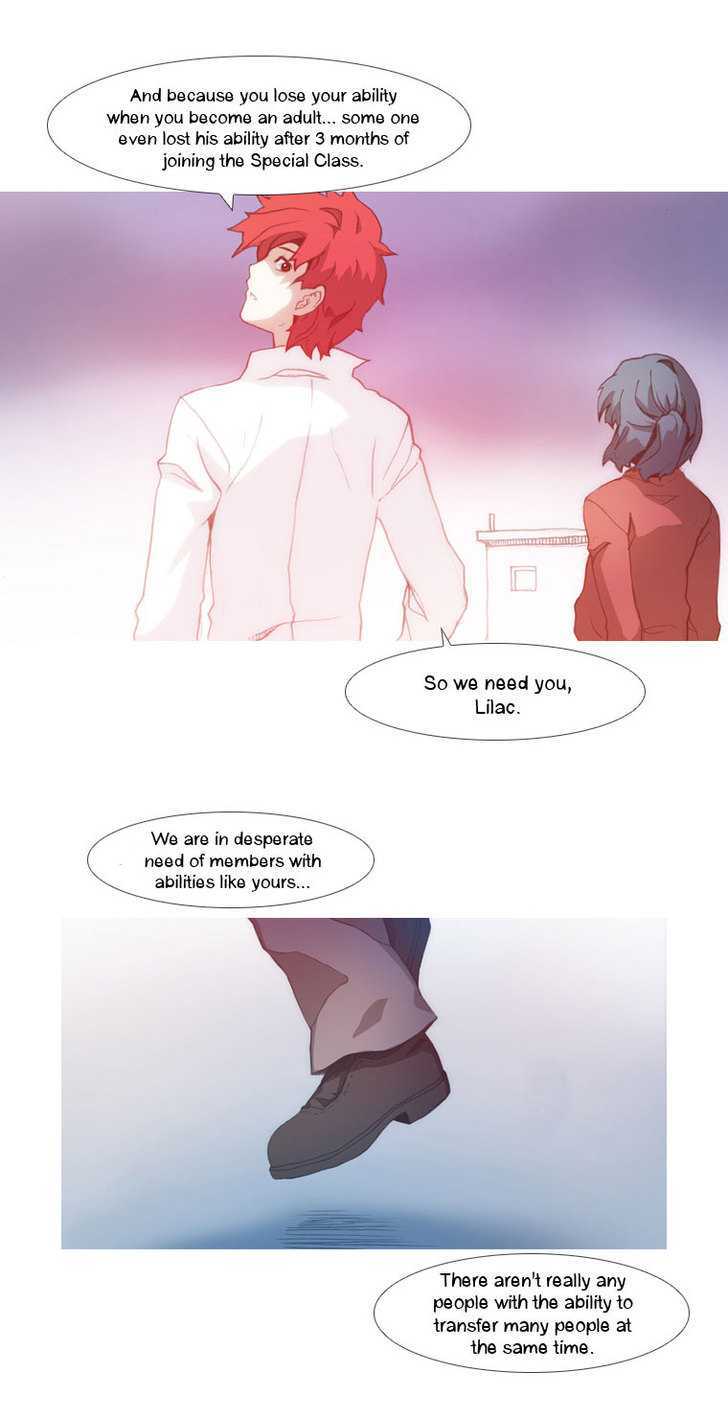 Layers Chapter 6 page 19 - Chapter 6