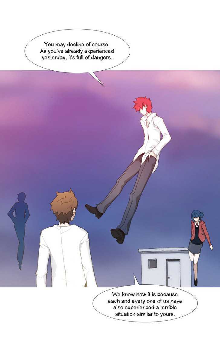 Layers Chapter 6 page 20 - Chapter 6