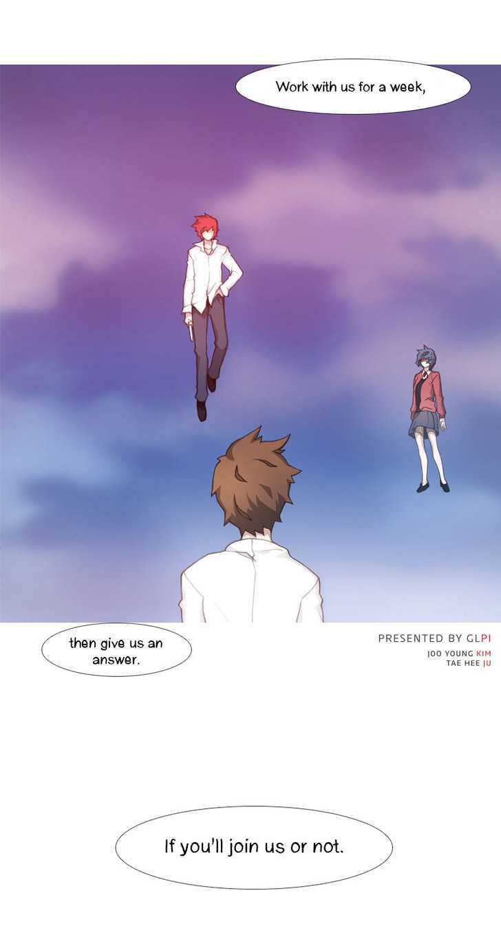 Layers Chapter 6 page 23 - Chapter 6