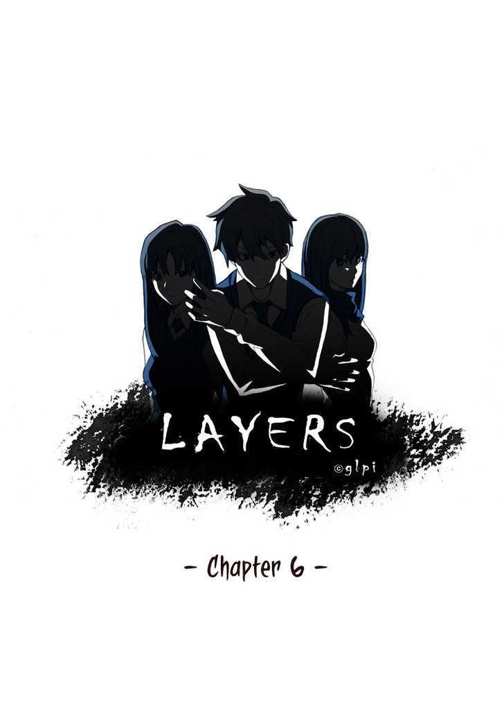 Layers Chapter 6 page 3 - Chapter 6