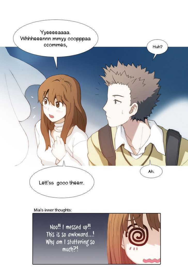 Layers Chapter 6 page 7 - Chapter 6