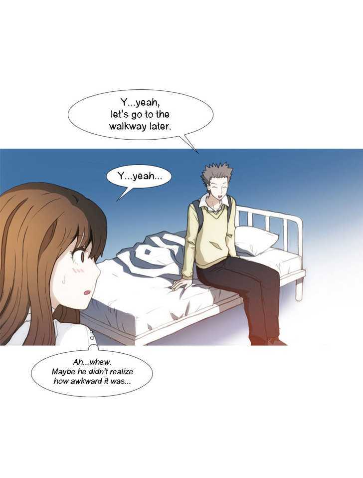 Layers Chapter 6 page 8 - Chapter 6
