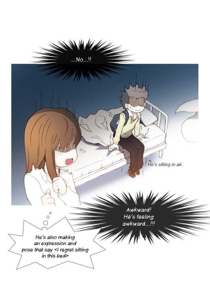 Layers Chapter 6 page 9 - Chapter 6