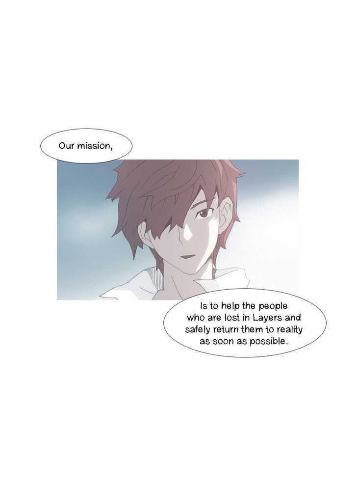 Layers Chapter 8 page 11 - Chapter 8