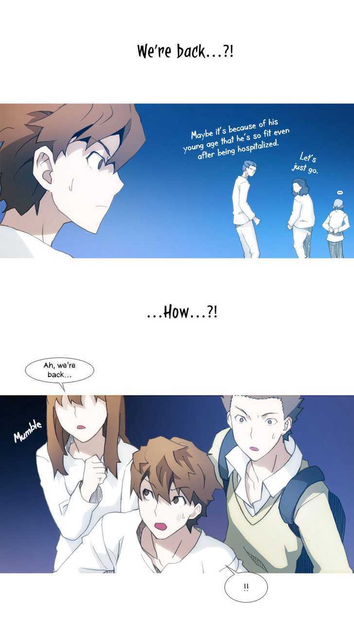 Layers Chapter 8 page 26 - Chapter 8
