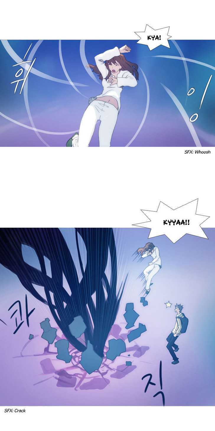 Layers Chapter 8 page 5 - Chapter 8