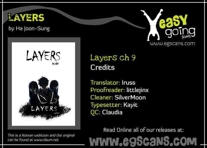Layers Chapter 9 page 1 - Chapter 9