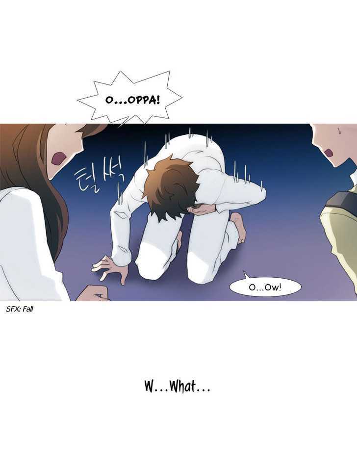 Layers Chapter 9 page 10 - Chapter 9