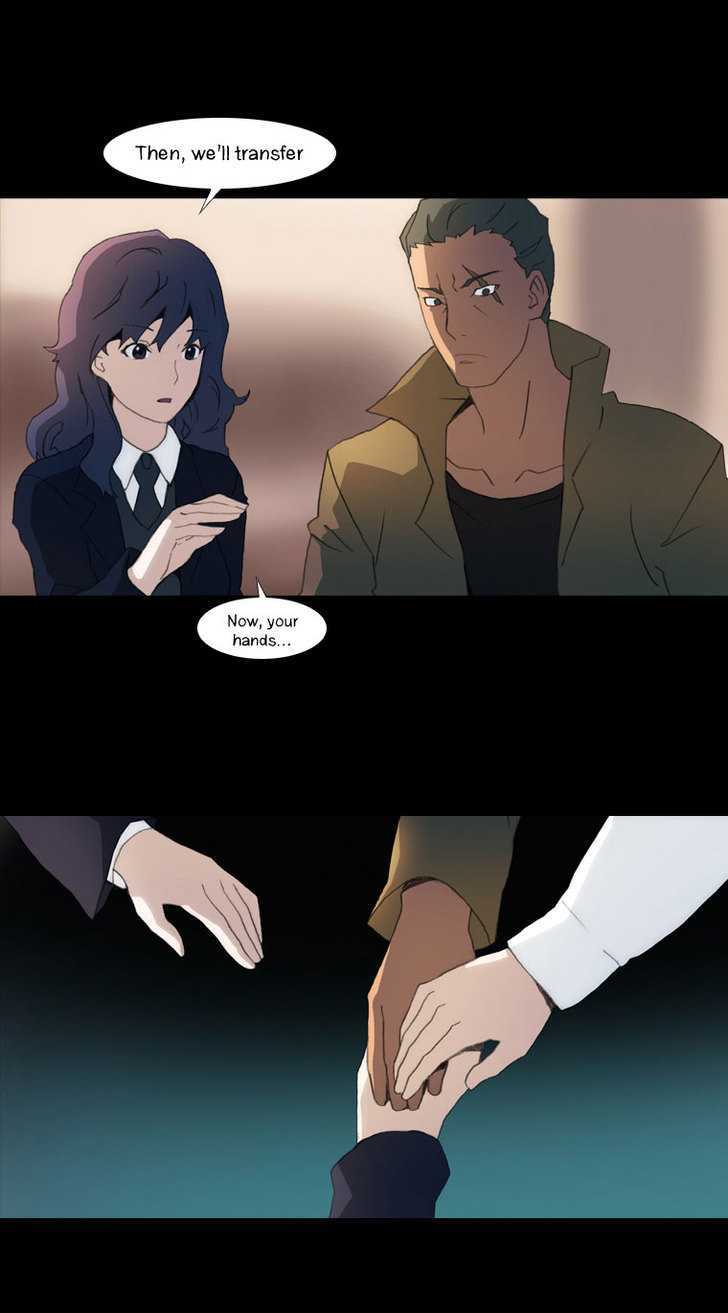 Layers Chapter 9 page 14 - Chapter 9