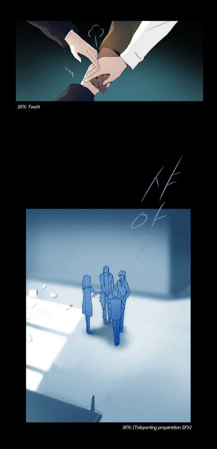 Layers Chapter 9 page 15 - Chapter 9