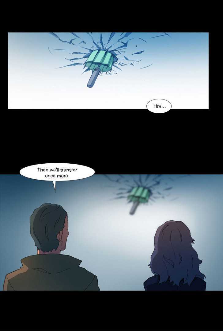 Layers Chapter 9 page 16 - Chapter 9