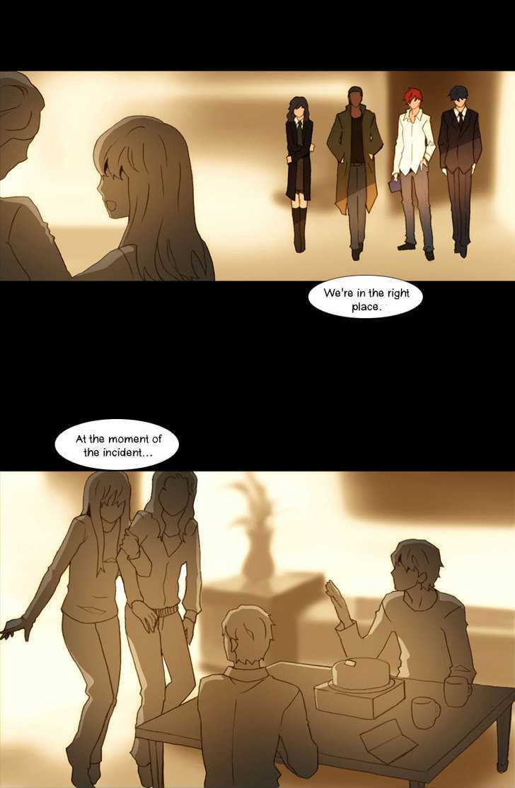 Layers Chapter 9 page 19 - Chapter 9