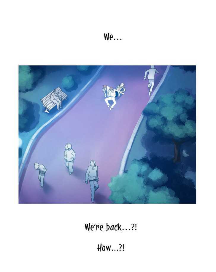 Layers Chapter 9 page 2 - Chapter 9