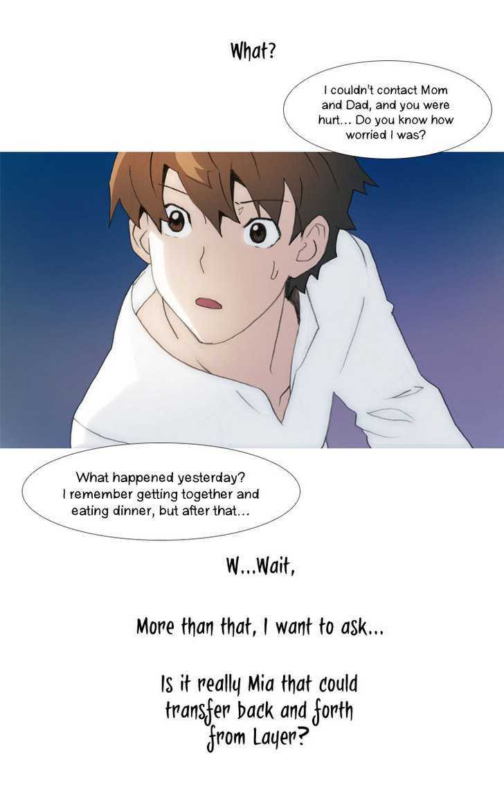 Layers Chapter 9 page 6 - Chapter 9