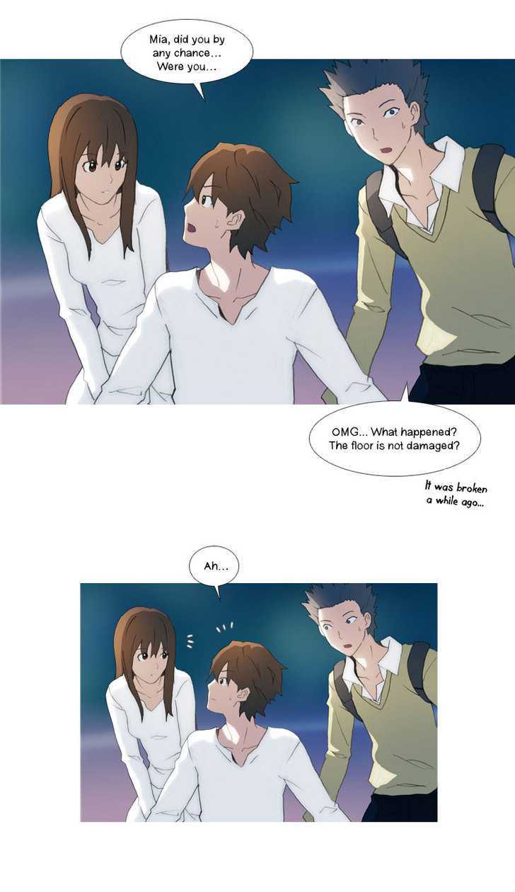 Layers Chapter 9 page 7 - Chapter 9
