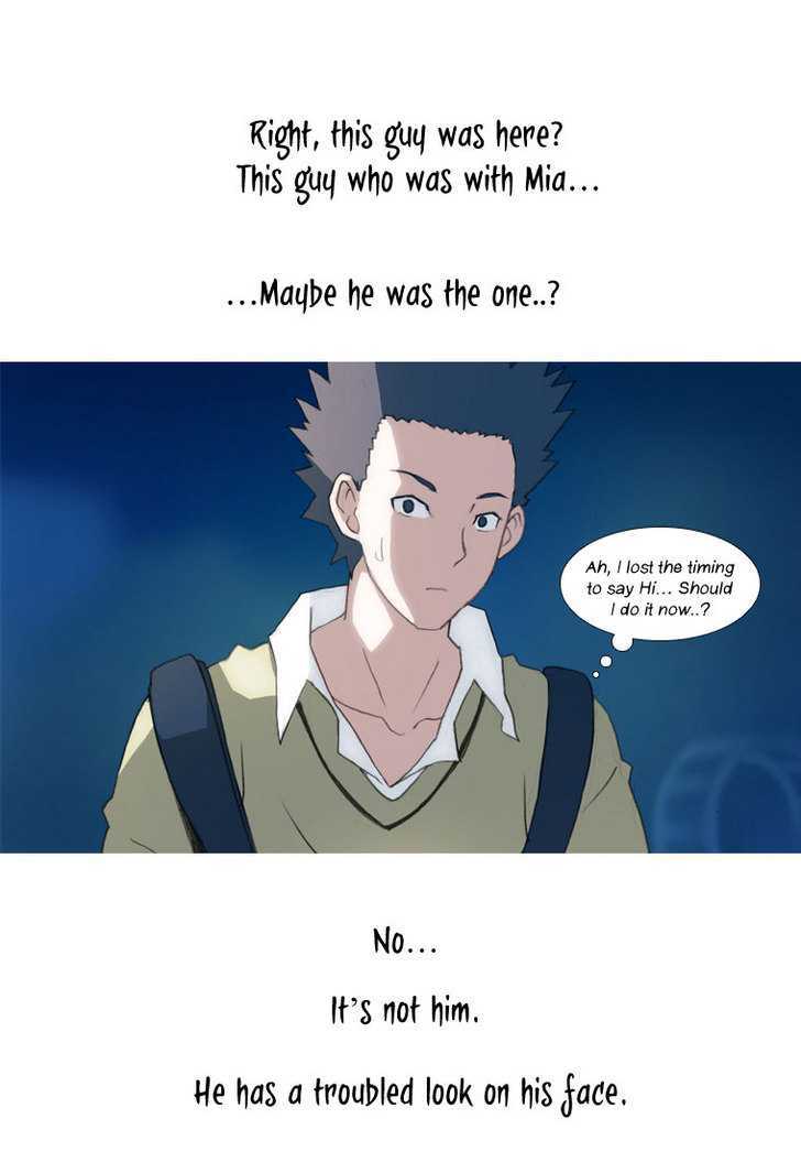 Layers Chapter 9 page 8 - Chapter 9