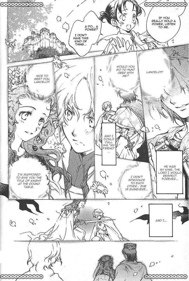 Laz Meridian Chapter 1 page 39 - Chapter 1
