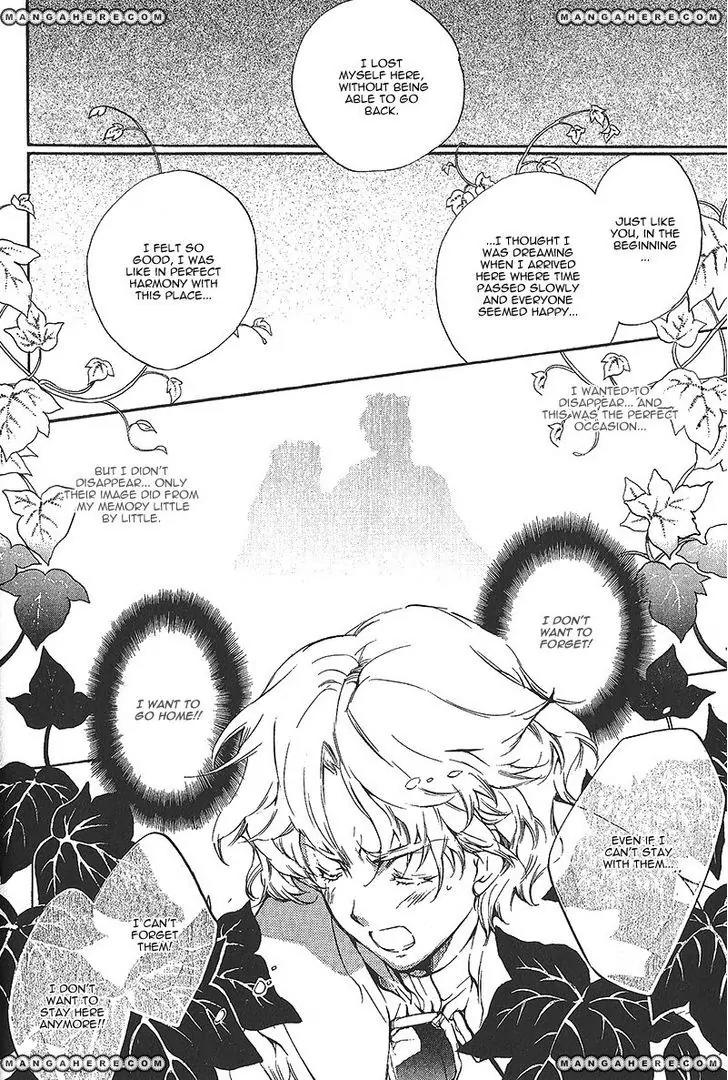 Laz Meridian Chapter 1 page 41 - Chapter 1