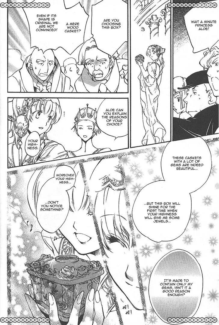 Laz Meridian Chapter 1 page 49 - Chapter 1