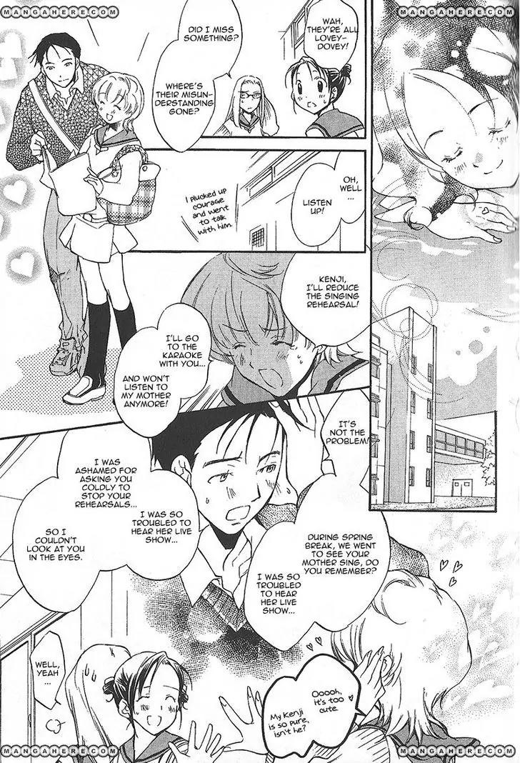 Laz Meridian Chapter 1 page 56 - Chapter 1