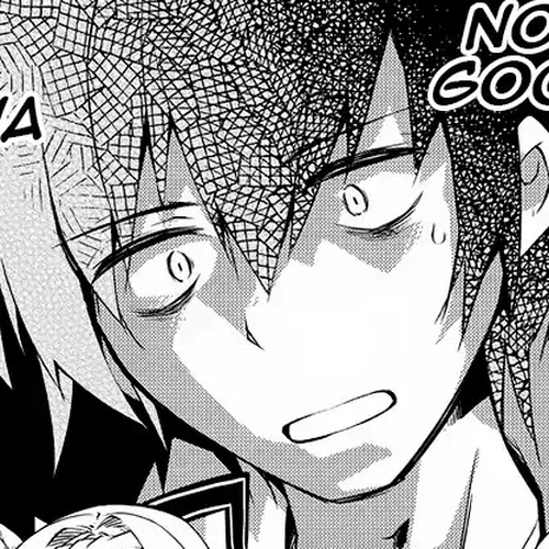 Lazy Dungeon Master Chapter 1: No way I'll do any work cover