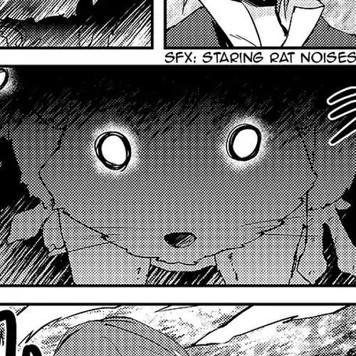 Lazy Dungeon Master Chapter 11: Conclusion cover