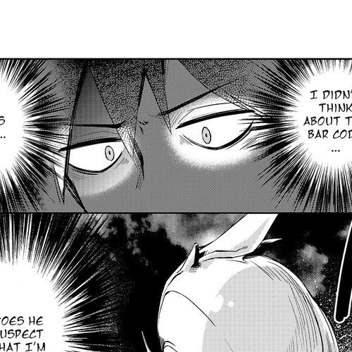 Lazy Dungeon Master Chapter 28: The Hero is Here! cover