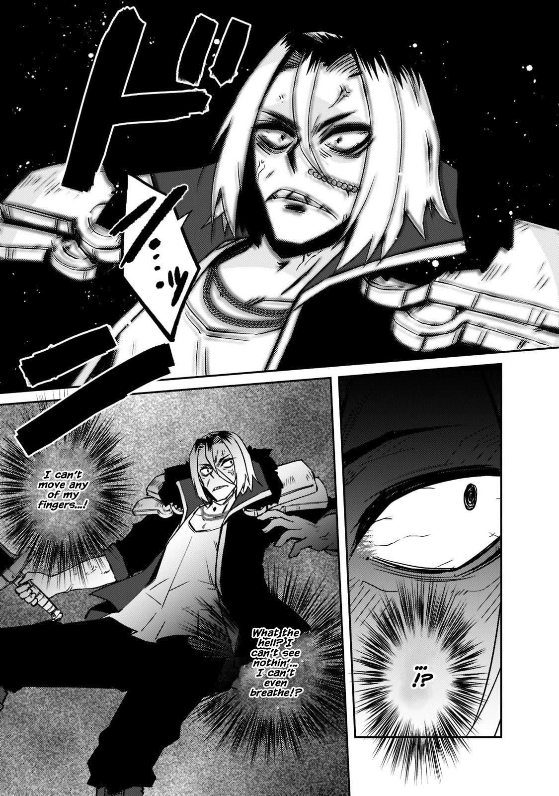 Lazy Dungeon Master Chapter 36 page 22 - Chapter 36: The Finale to the Dungeon Rushing Hero