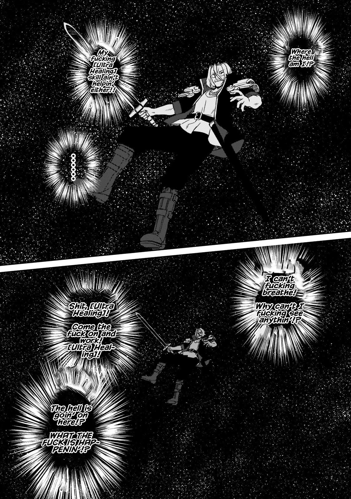Lazy Dungeon Master Chapter 36 page 23 - Chapter 36: The Finale to the Dungeon Rushing Hero