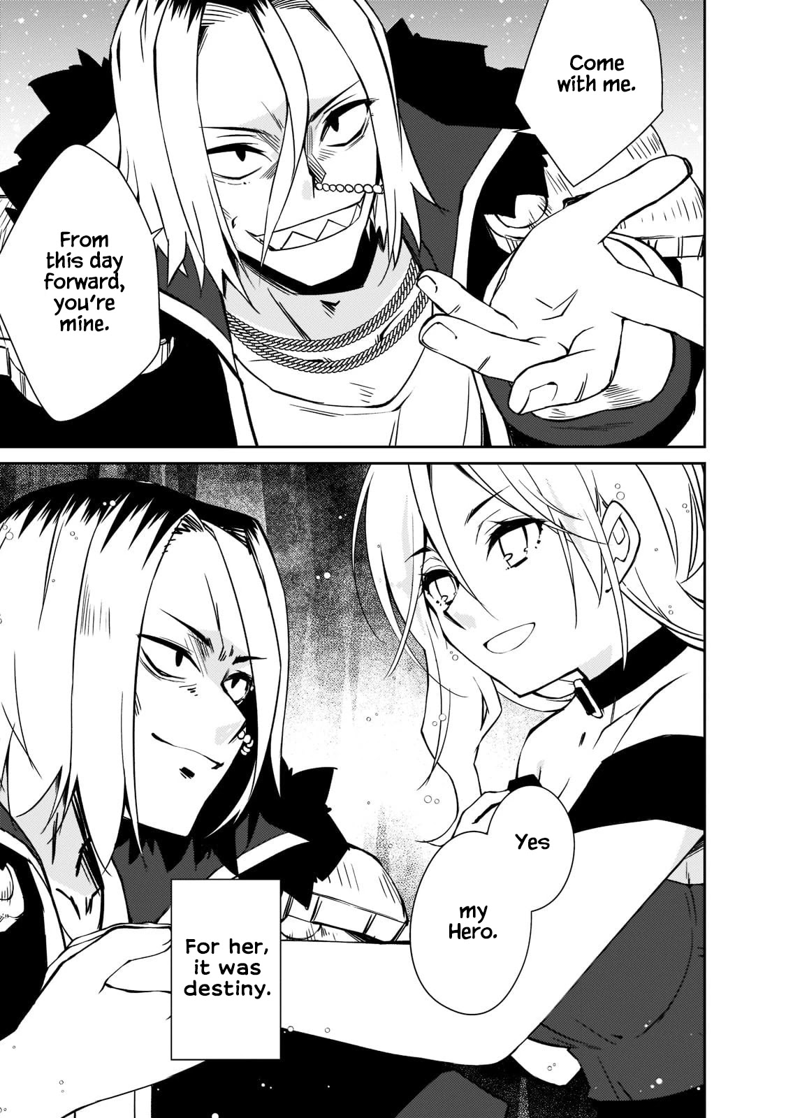 Lazy Dungeon Master Chapter 36 page 6 - Chapter 36: The Finale to the Dungeon Rushing Hero