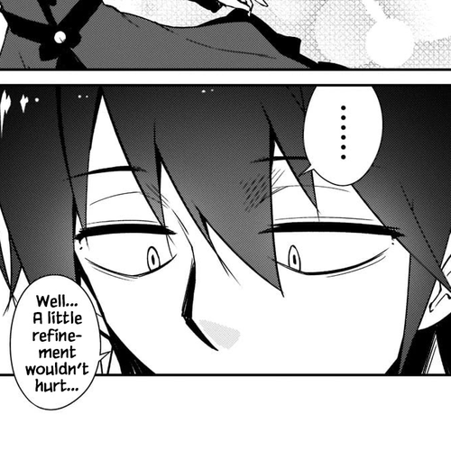 Lazy Dungeon Master Chapter 37: Fulfilling Your Promise cover